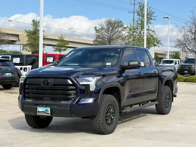 2026 Toyota Tundra - Image 6