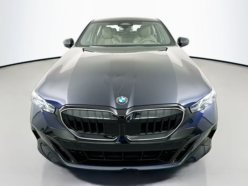 2026 BMW 5 Series - Image 2
