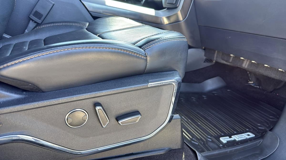 2023 Ford F-150 - Image 25