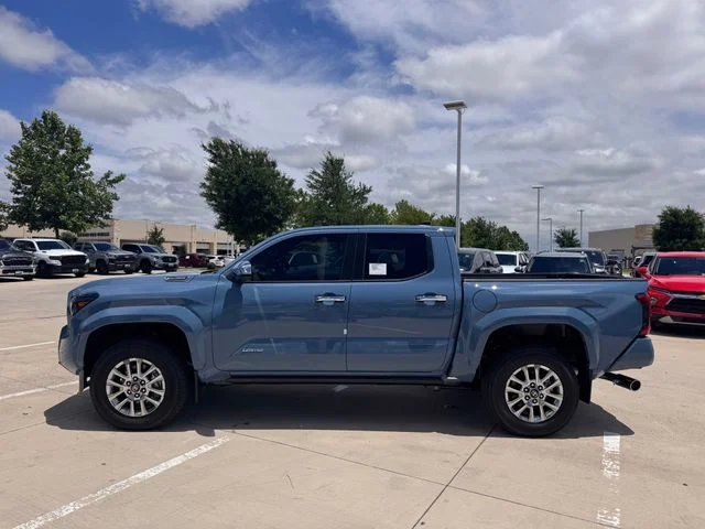 2026 Toyota Tacoma i-FORCE MAX - Image 7