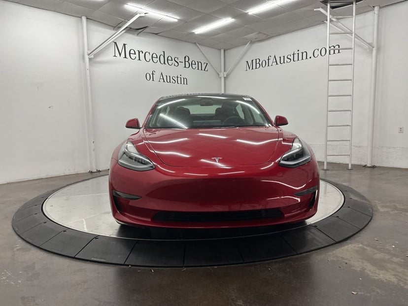 2023 Tesla Model 3 - Image 2