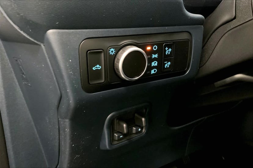 2026 Ford Maverick - Image 18