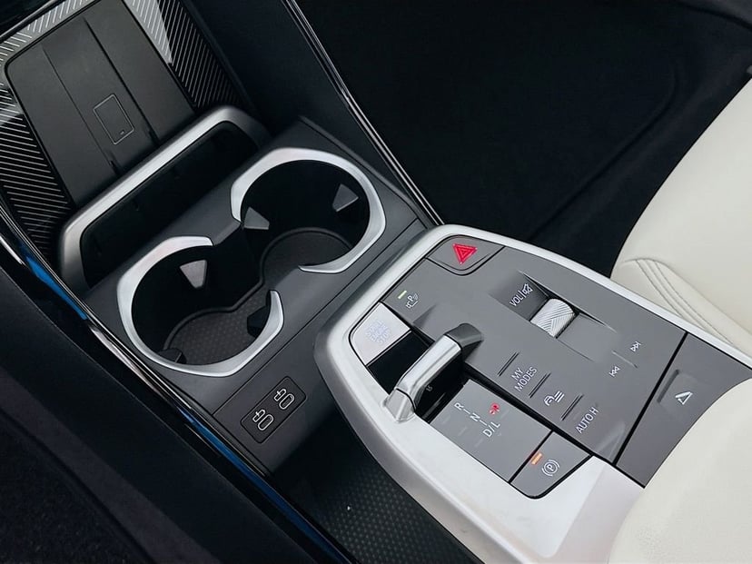 2026 BMW X1 - Image 15