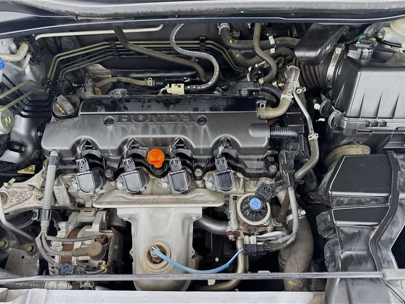 2018 Honda HR-V - Image 39
