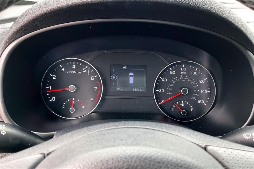2018 Kia Sportage - Image 25