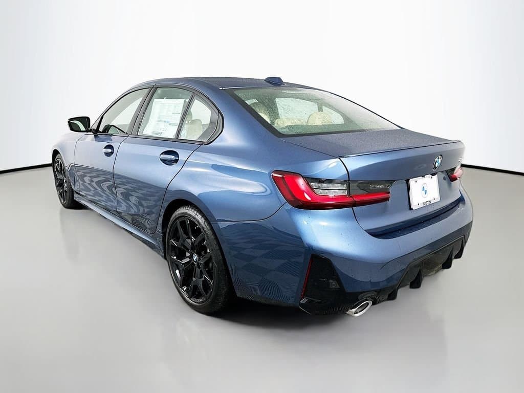 2026 BMW 3 Series - Image 7