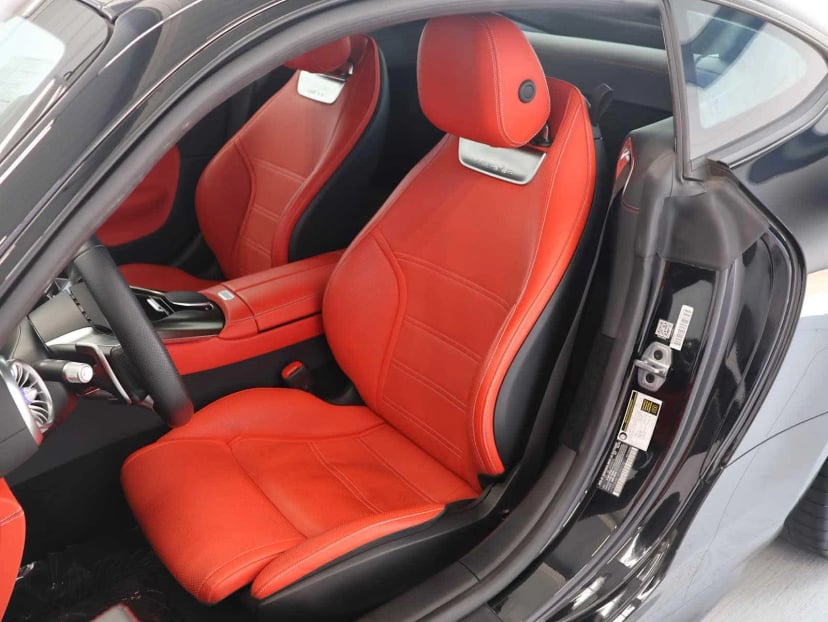 2024 Mercedes-Benz AMG® GT - Image 10