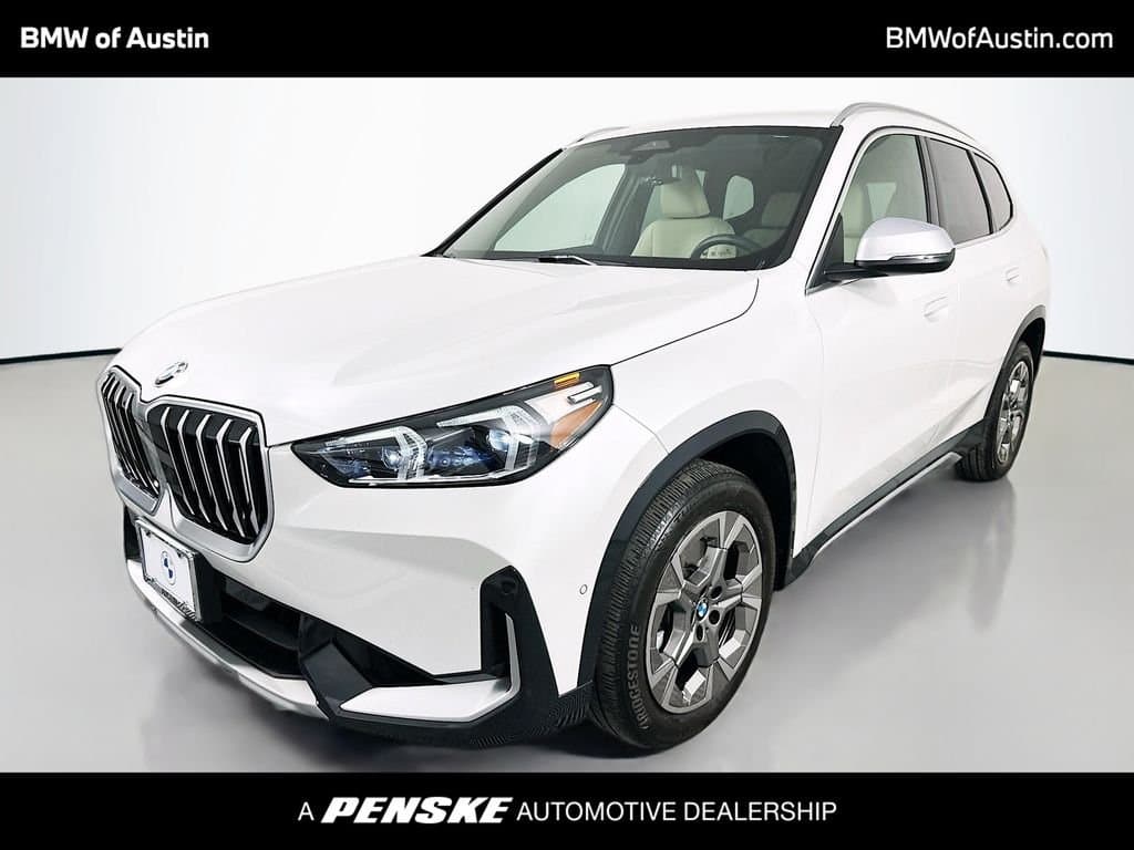 2023 BMW X1 - Image 1
