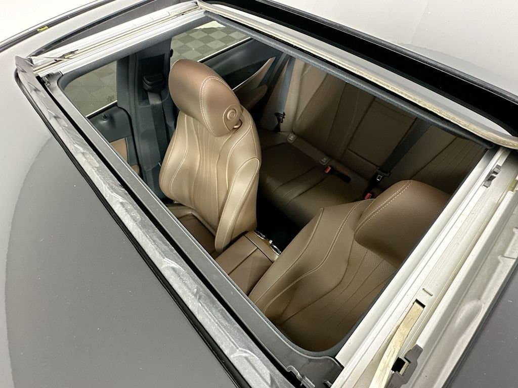 2021 Mercedes-Benz E-Class - Image 22