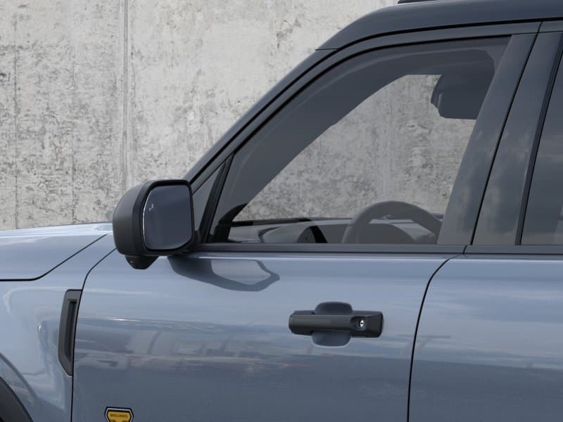 2026 Ford Bronco Sport - Image 33