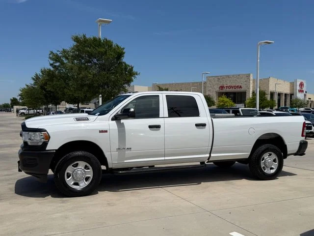 2020 Ram 2500 - Image 7