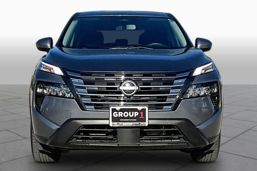 2024 Nissan Rogue - Image 4