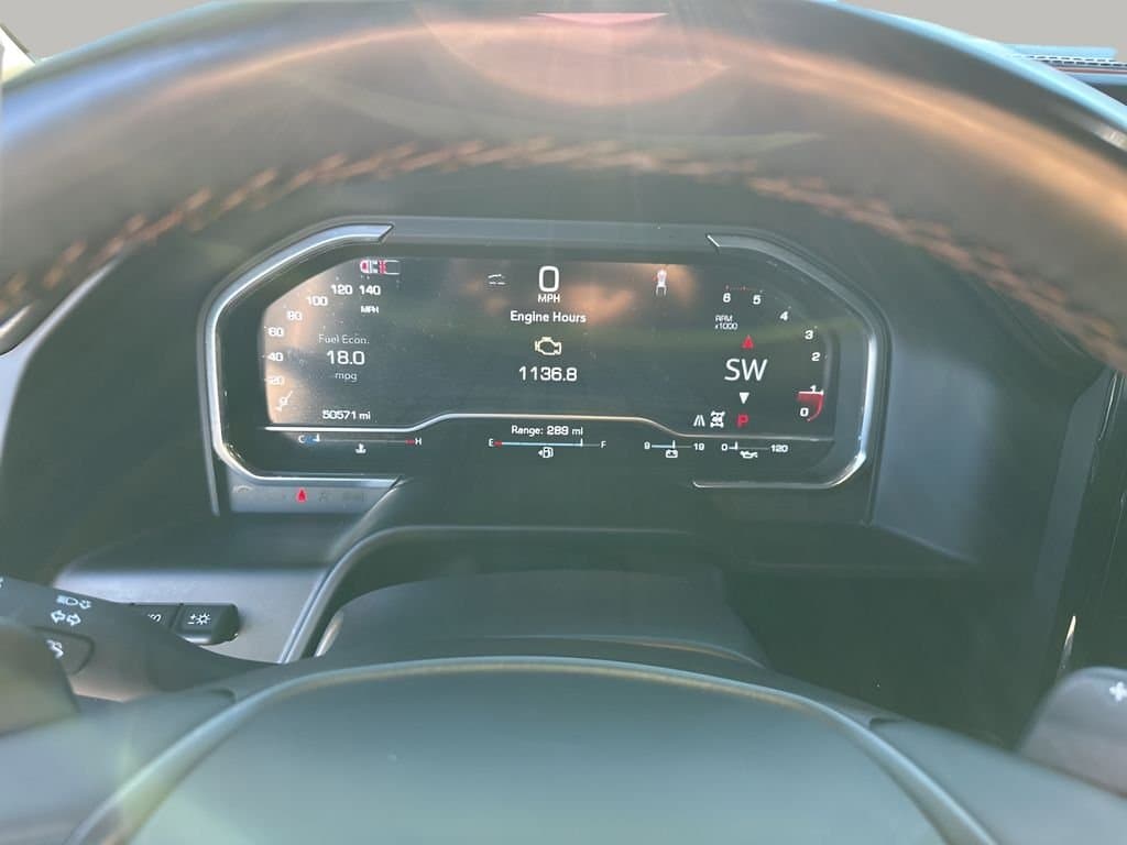 2024 GMC Sierra 1500 - Image 33