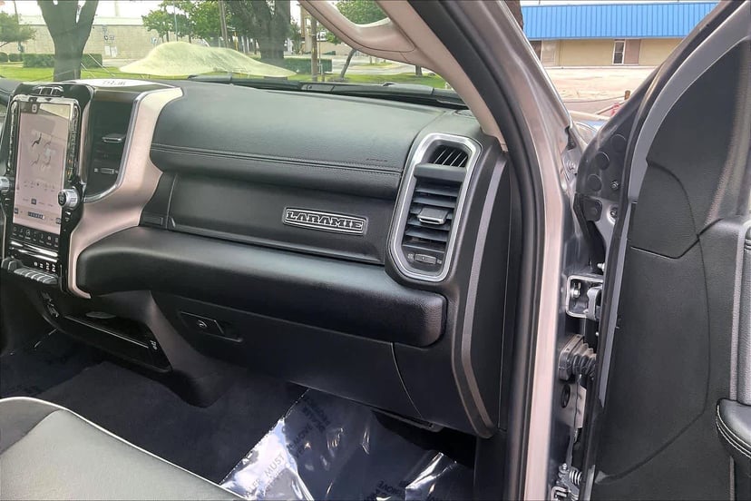 2024 Ram 2500 - Image 19