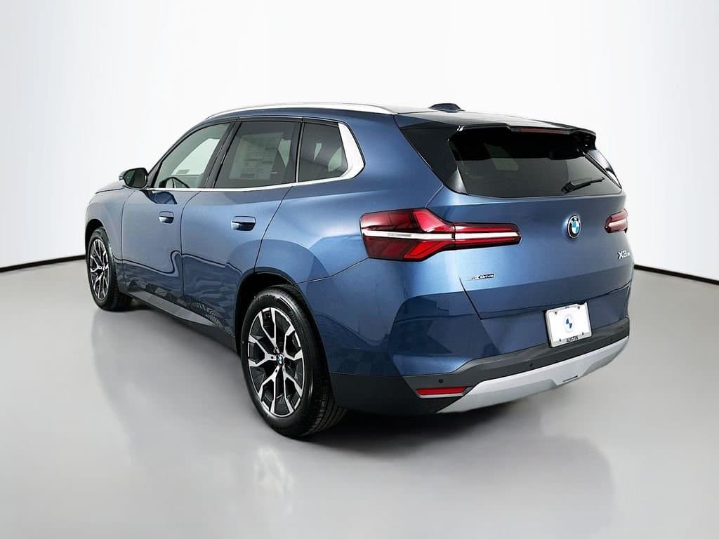 2025 BMW X3 - Image 7