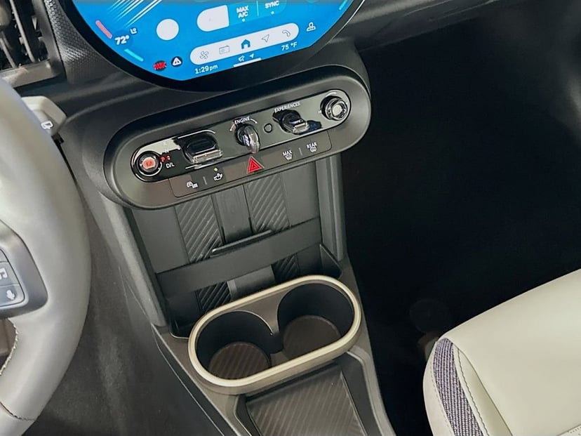 2025 MINI Cooper S - Image 17