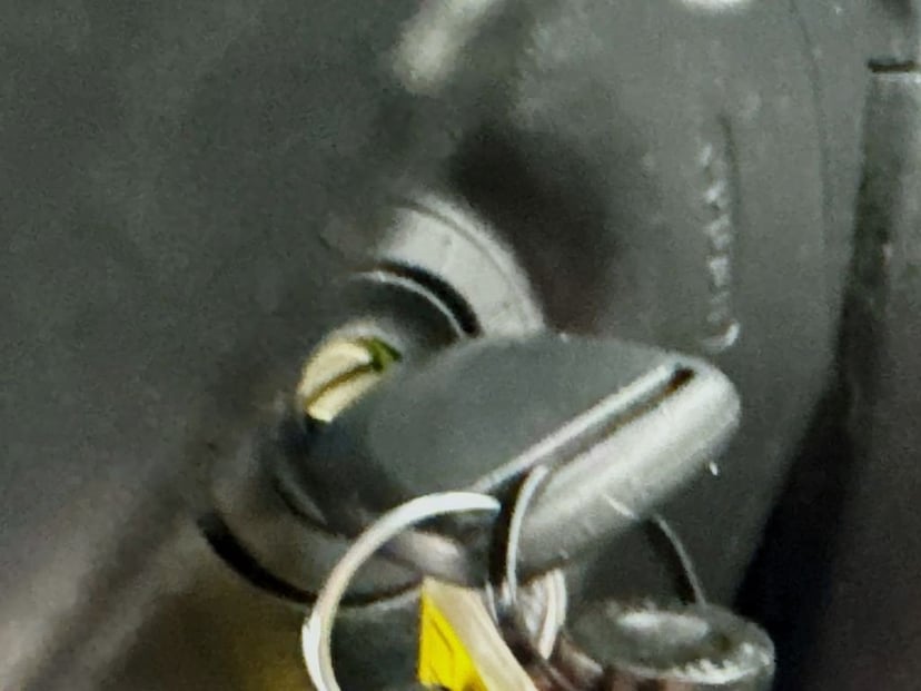 2003 Honda CR-V - Image 18