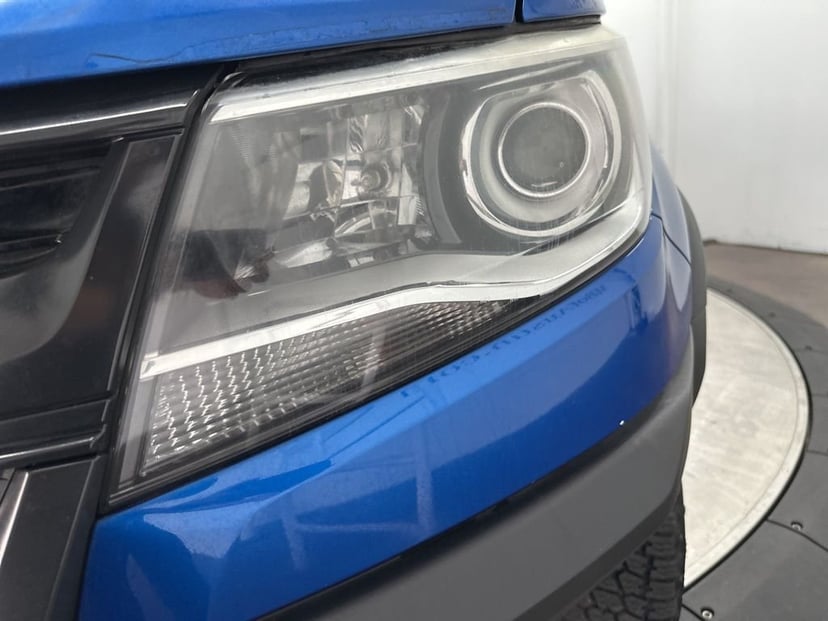 2018 Chevrolet Colorado - Image 23