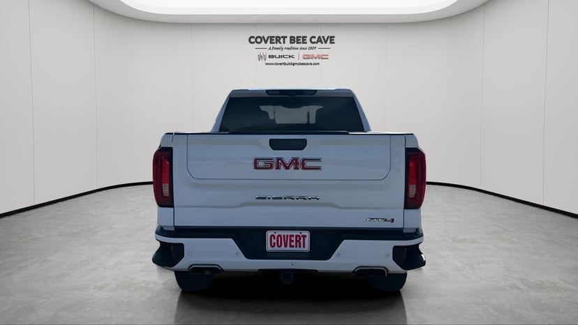 2024 GMC Sierra 1500 - Image 8