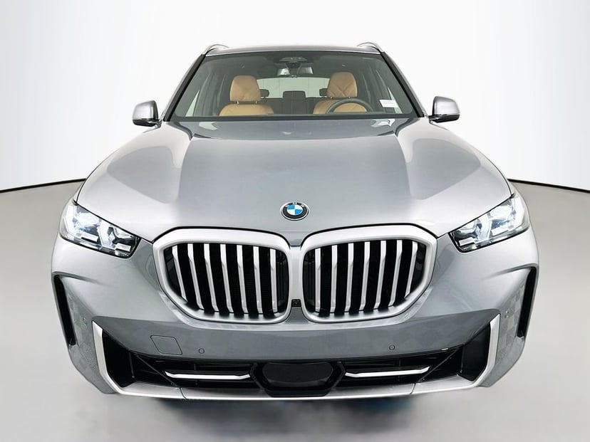 2026 BMW X5 - Image 2