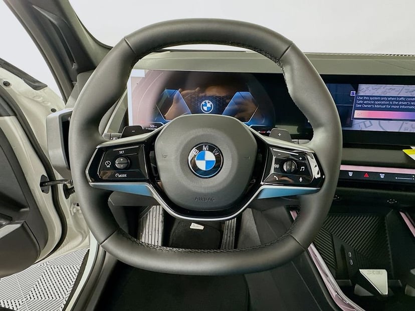 2026 BMW X3 - Image 10