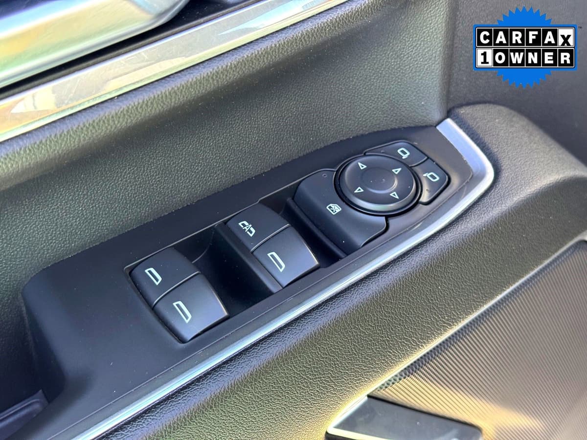 2024 Chevrolet Silverado 2500Hd - Image 15