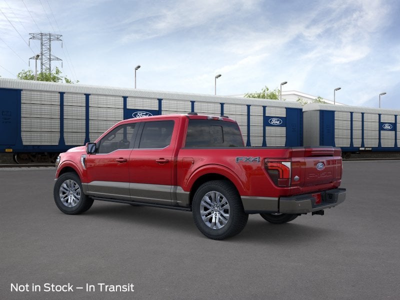 2026 Ford F-150 - Image 16