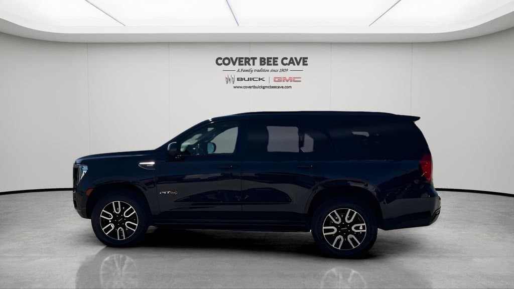 2023 GMC Yukon - Image 6