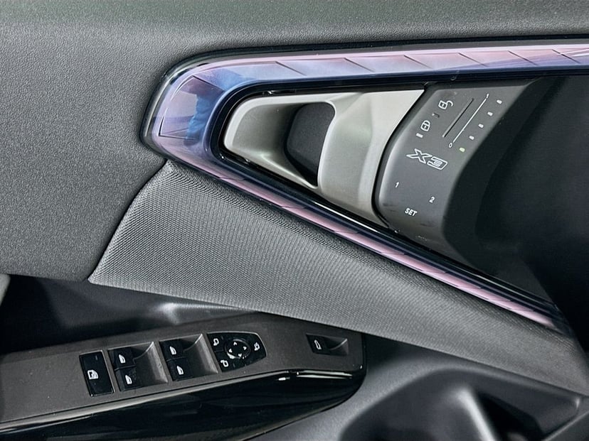 2026 BMW X3 - Image 20