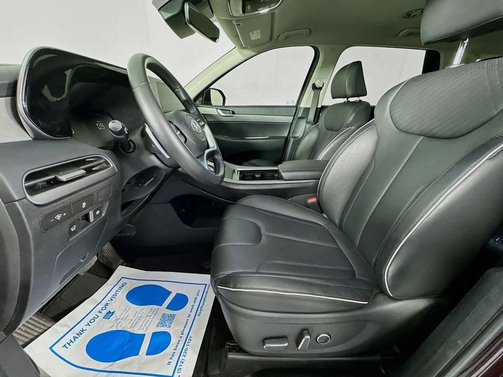 2024 HYUNDAI Palisade - Image 28