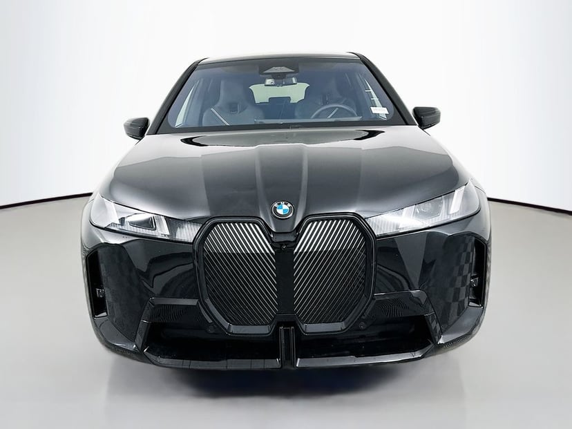 2026 BMW iX - Image 2