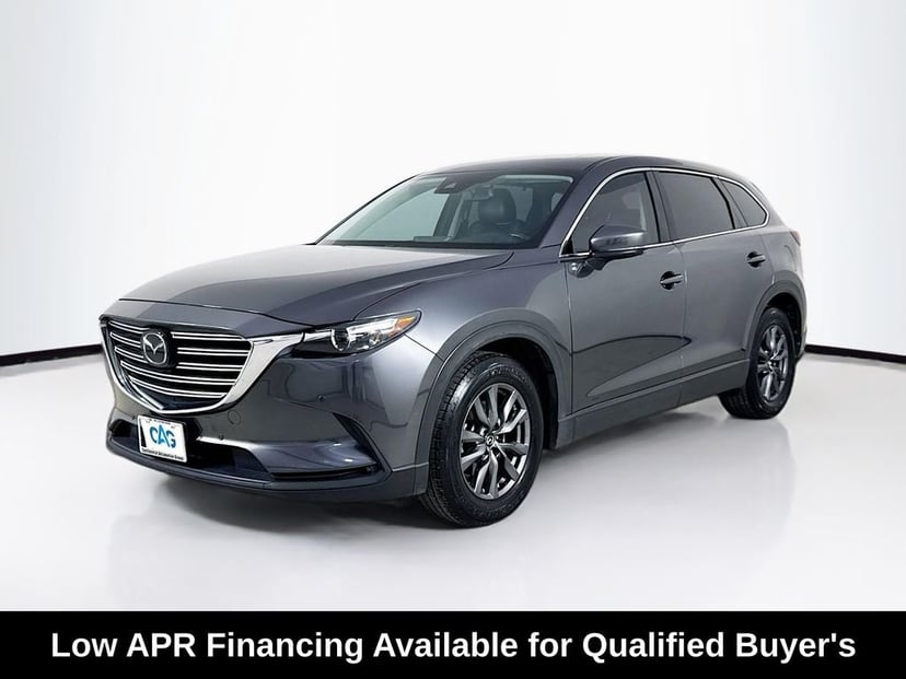 2021 Mazda CX-9 - Image 3