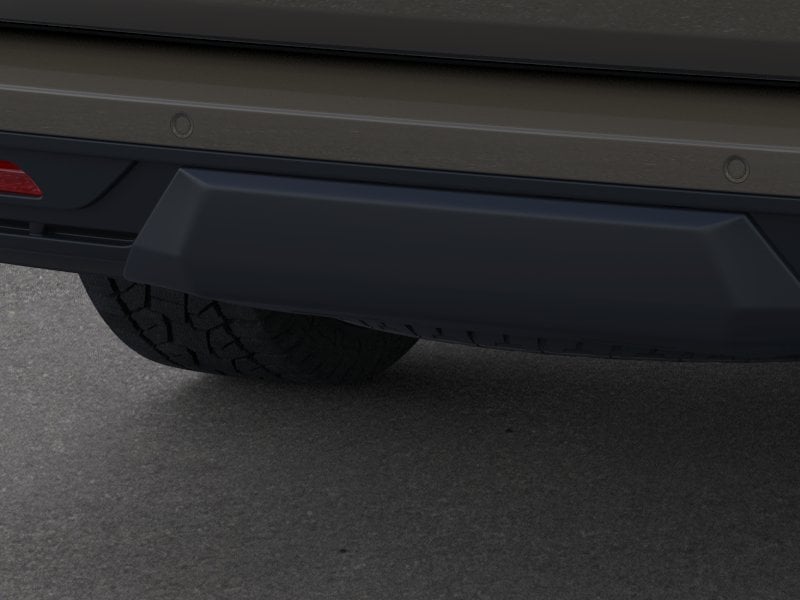 2026 Ford Expedition - Image 35