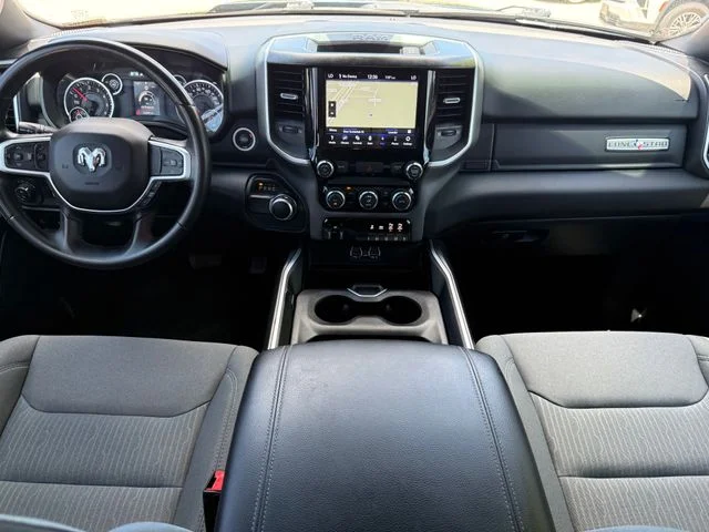 2021 Ram 1500 - Image 20