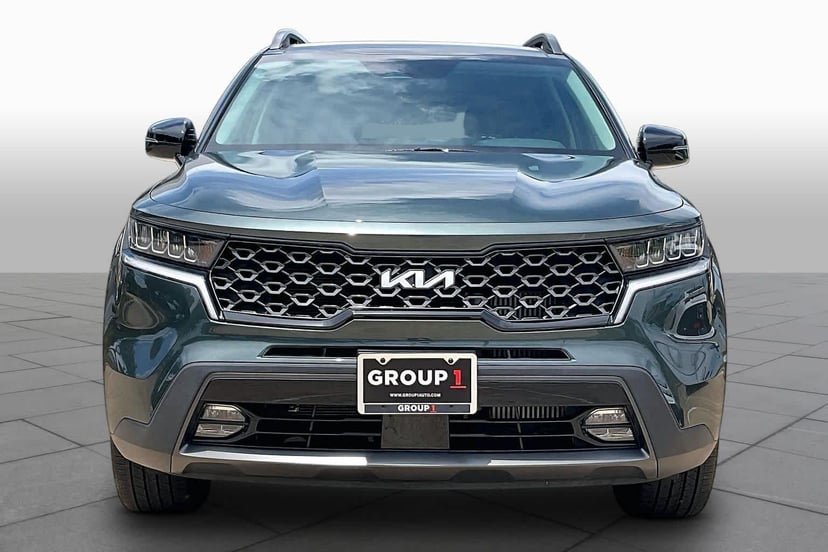 2023 Kia Sorento - Image 3