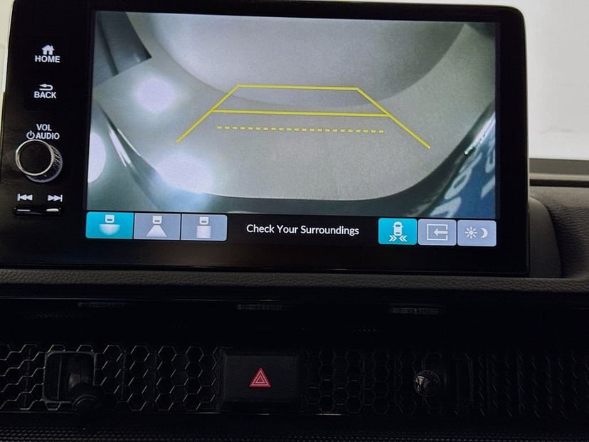 2024 Honda CR-V - Image 17
