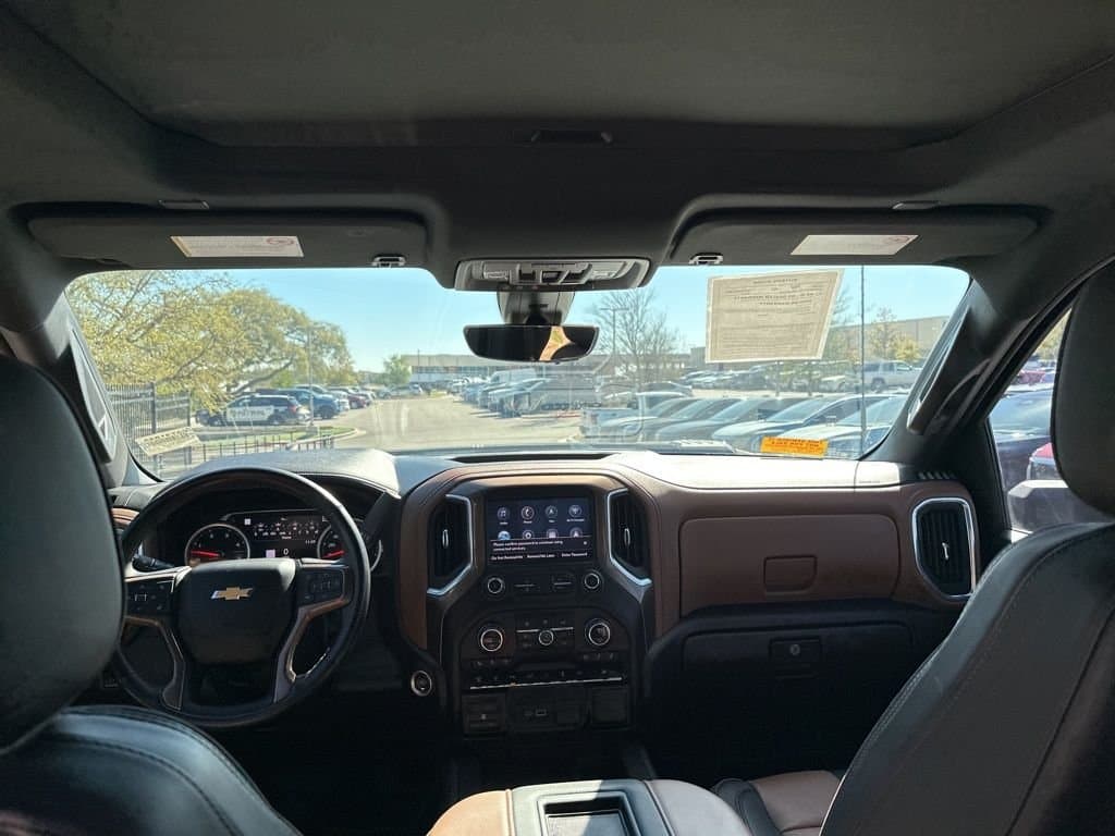 2021 Chevrolet Silverado 3500HD - Image 22