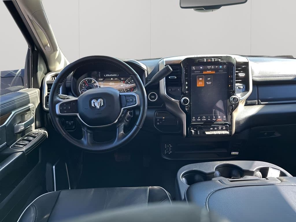 2024 Ram 2500 - Image 22