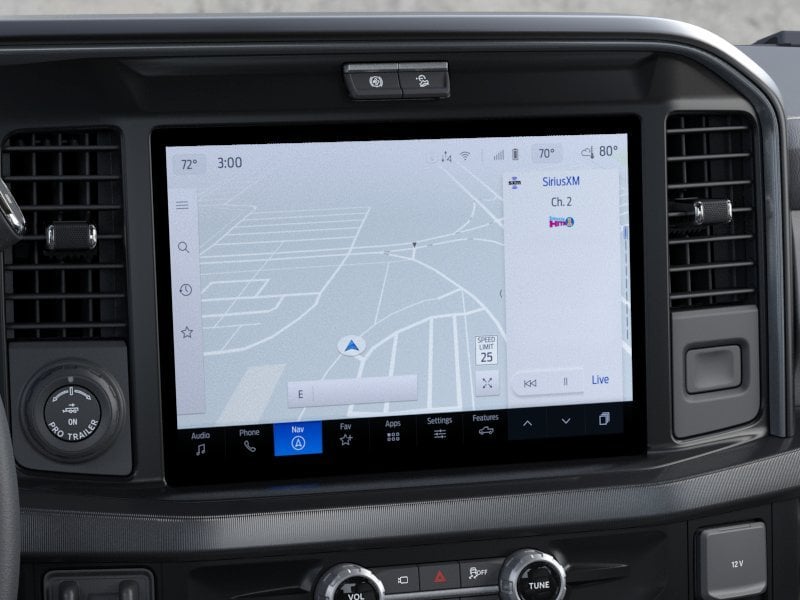 2026 Ford Super Duty - Image 29