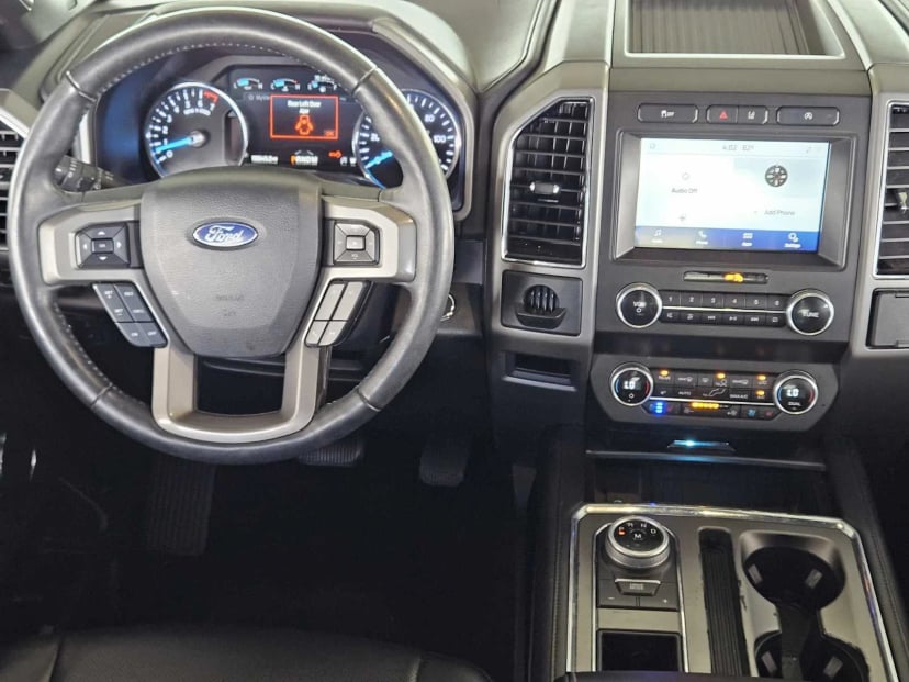 2021 Ford Expedition - Image 27