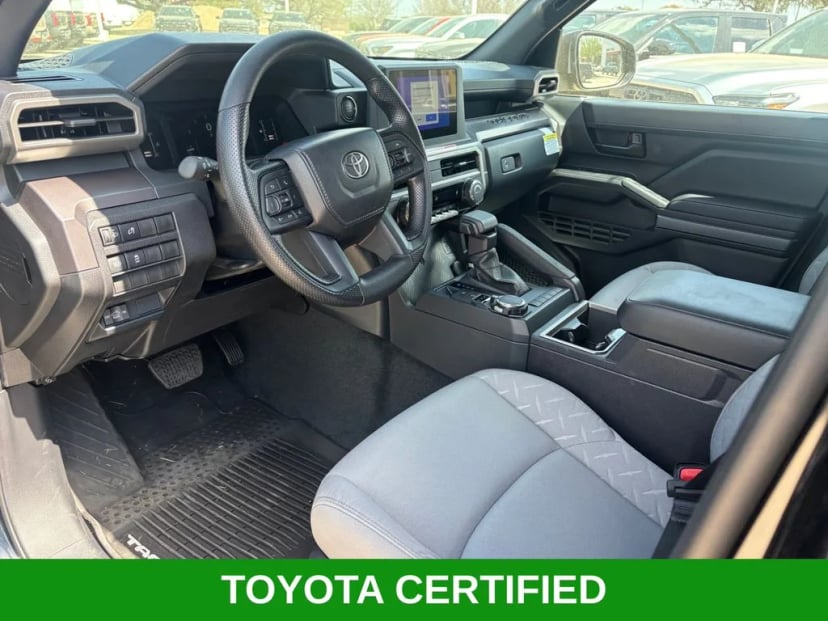 2026 Toyota Tacoma - Image 23