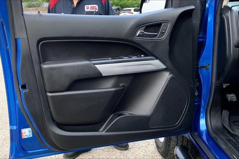 2019 Chevrolet Colorado - Image 20