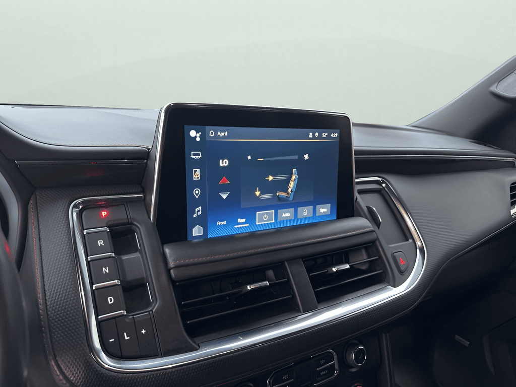 2023 Chevrolet Tahoe - Image 34