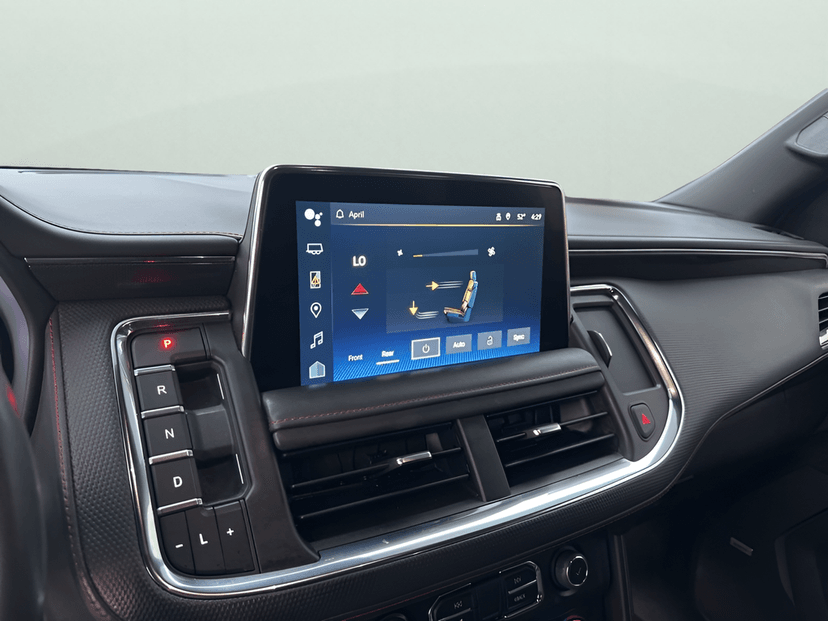 2023 Chevrolet Tahoe - Image 34