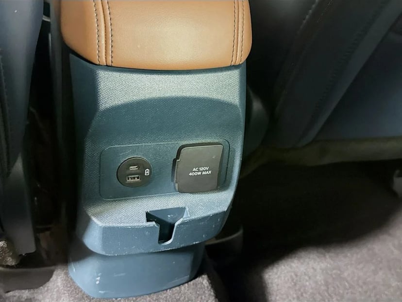 2024 Ford Maverick - Image 29