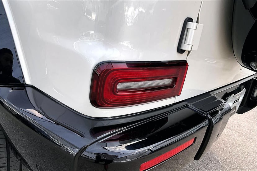 2021 Mercedes-Benz G 550 - Image 29