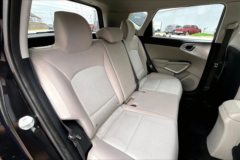 2020 Kia Soul - Image 18