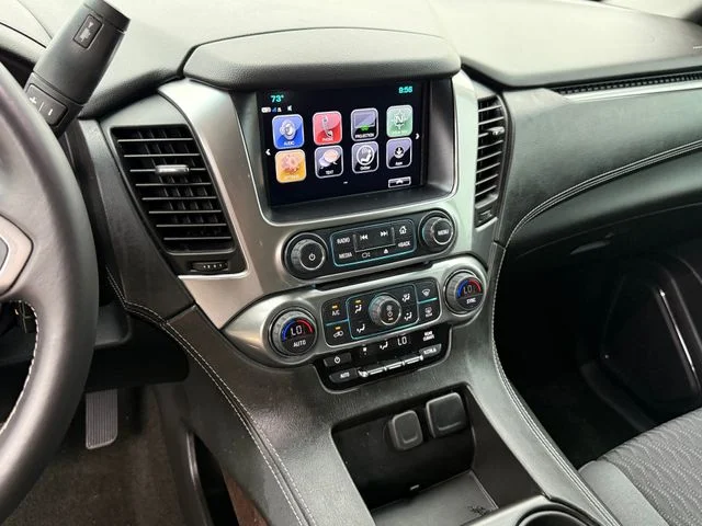 2018 Chevrolet Tahoe - Image 17
