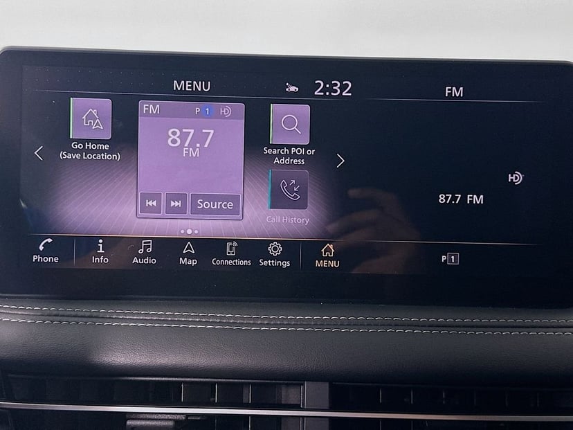 2022 INFINITI QX60 - Image 15
