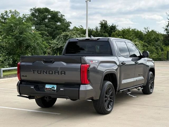 2023 Toyota Tundra - Image 4